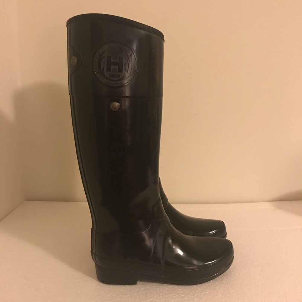 Hunter Boots